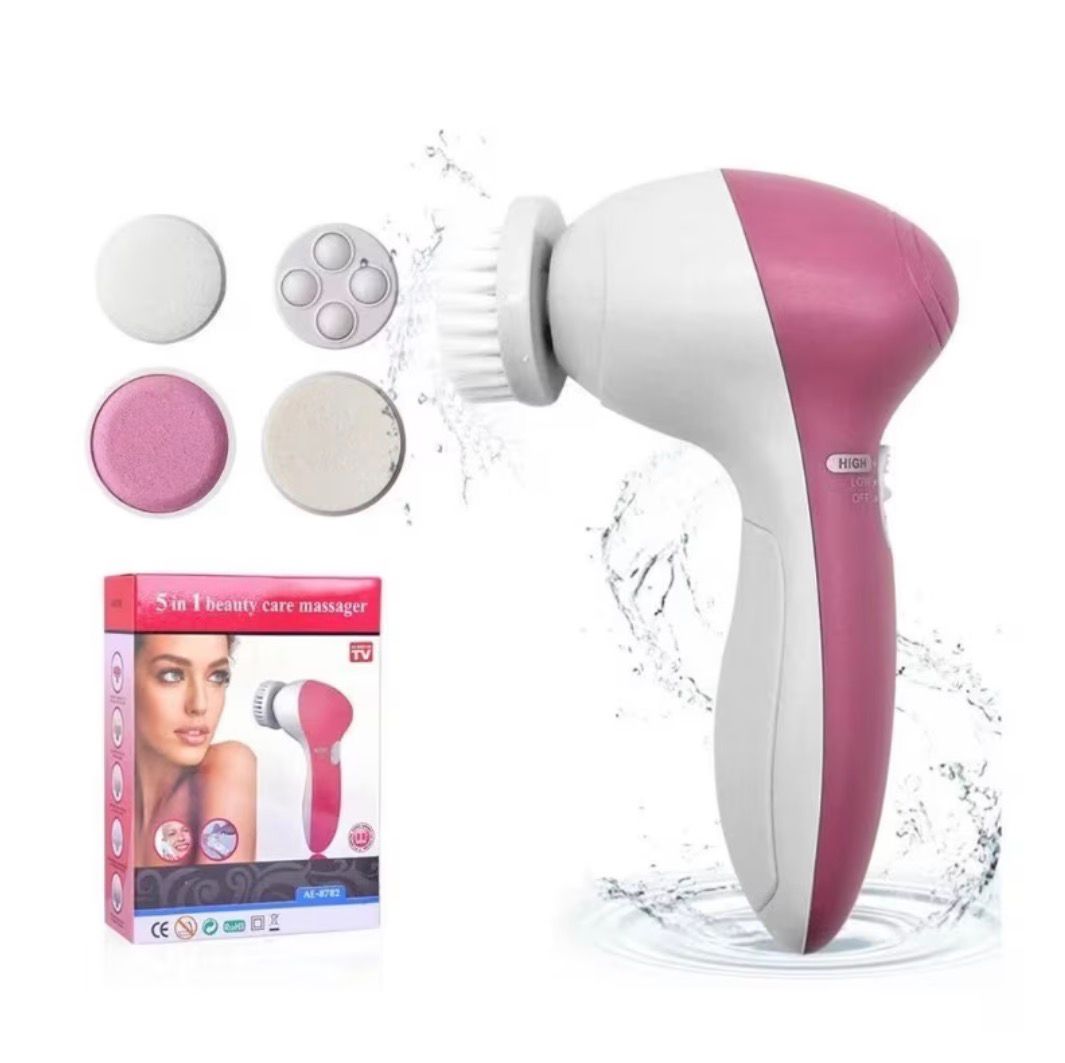 RadiLume PureSkin™ Cleansing Brush