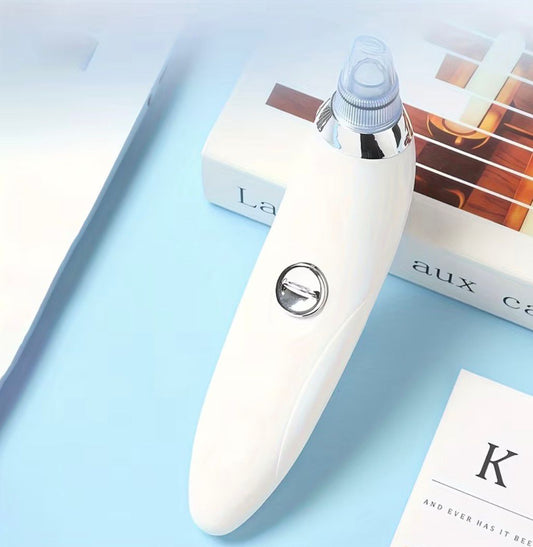 RadiLume DeepClean™ Pore Vacuum