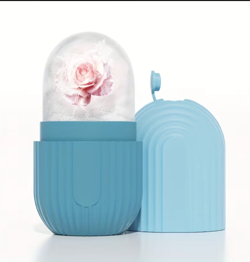 RadiLume CryoCool™ Facial Roller